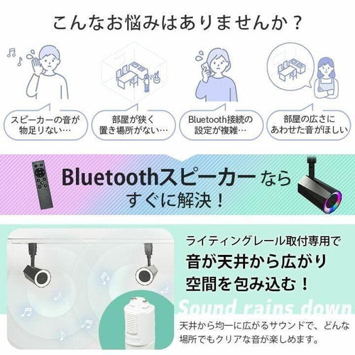 Wireless Speaker Bluetooth Ldrspk12-K