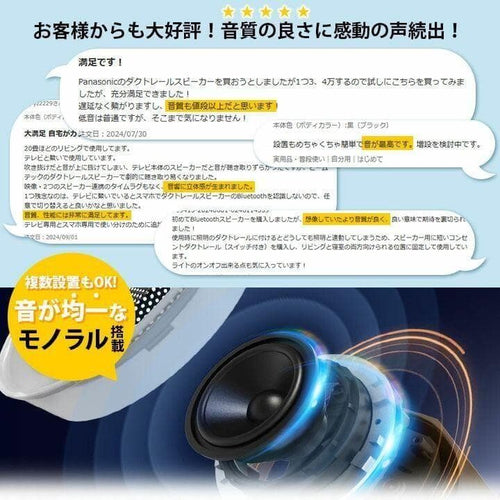 Wireless Speaker Bluetooth Ldrspk12-K