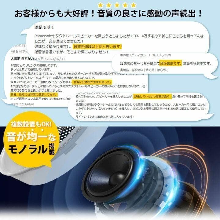 Wireless Speaker Bluetooth Ldrspk12-K