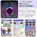 Wireless Speaker Bluetooth Ldrspk12-K