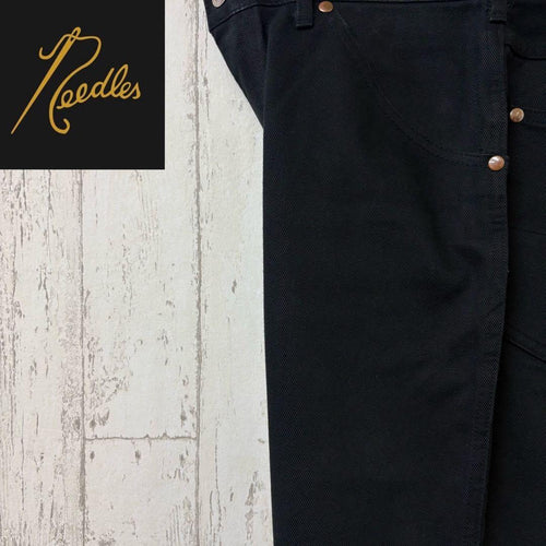 Needles Work Pants Cargo Pants/Painter