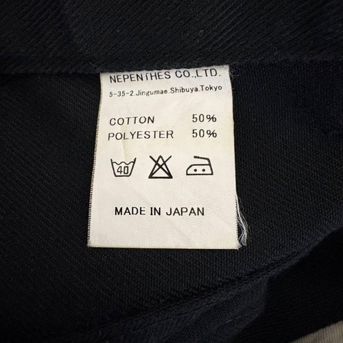 Needles Work Pants, Cargo Painter'S