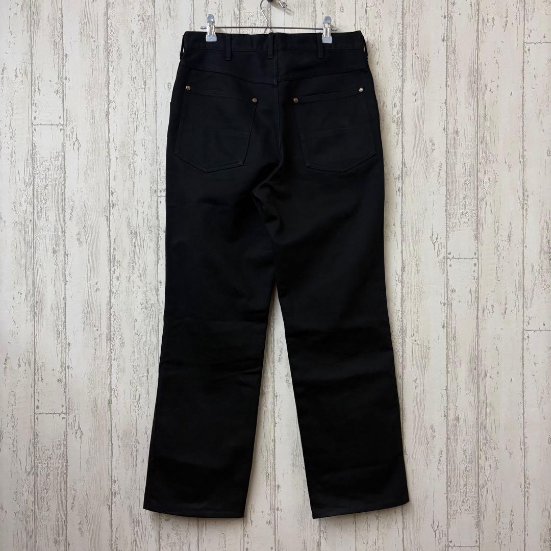 Needles Work Pants Cargo Pants/Painter