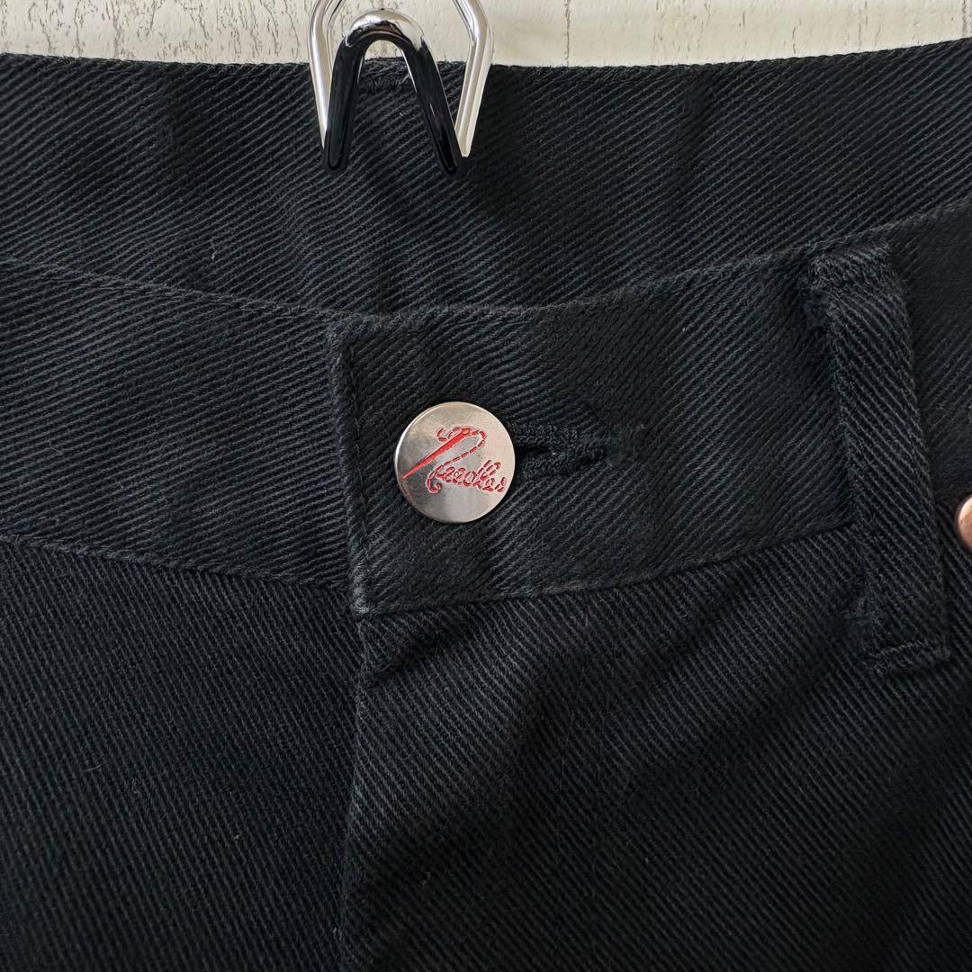 Needles Work Pants Cargo Pants/Painter