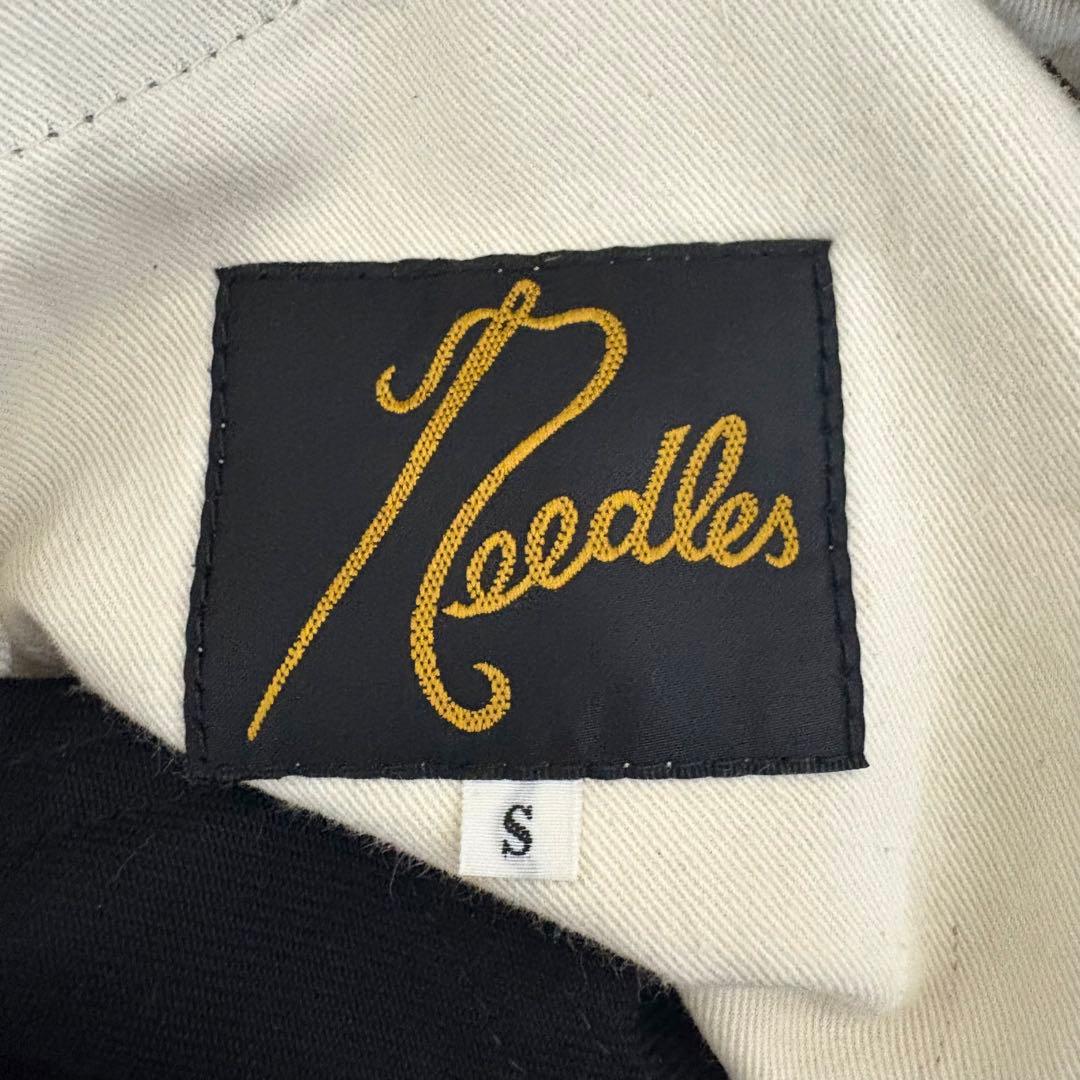 Needles Work Pants Cargo Pants/Painter