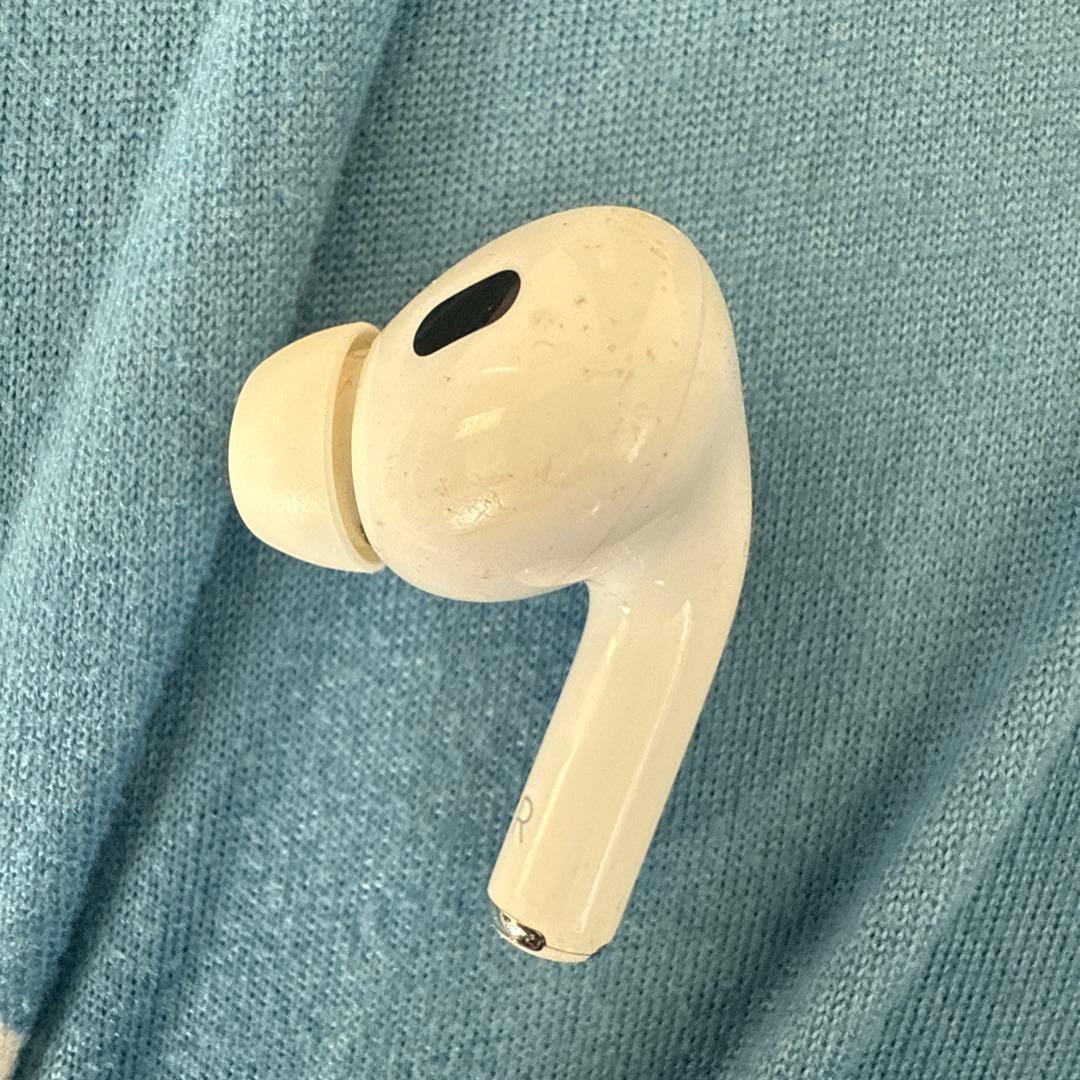 Apple Airpods Body