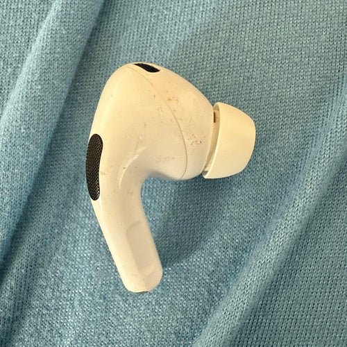 Apple Airpods Body