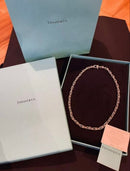 Tiffany Necklaces 7/10 Co.