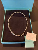 Tiffany Necklaces 7/10 Co.