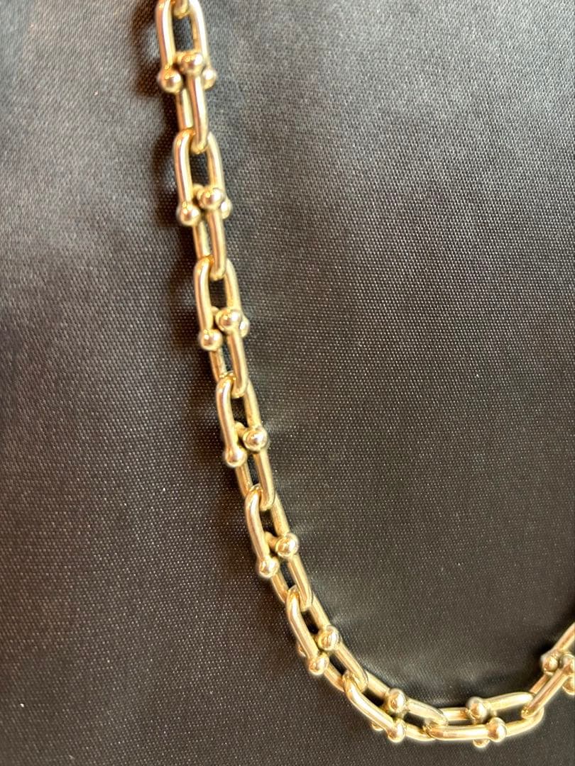 Tiffany Necklaces Co.