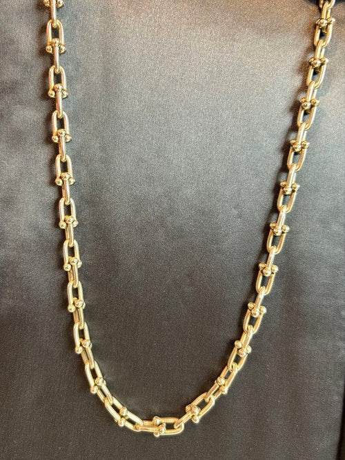Tiffany Necklaces Co.