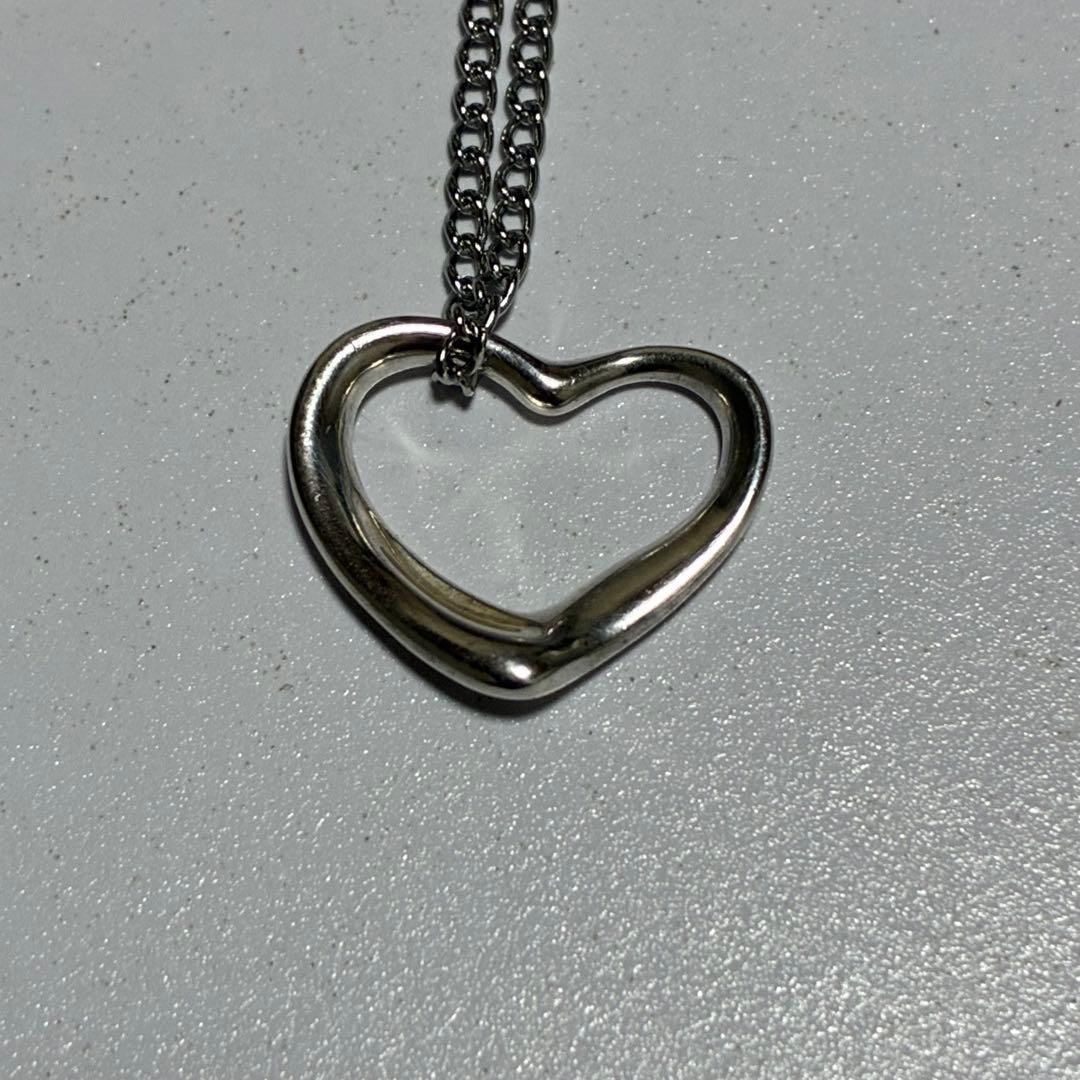 Tiffany Necklaces 925