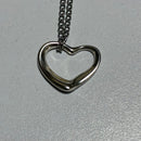 Tiffany Necklaces 925