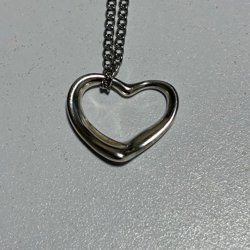 Tiffany Necklaces 925