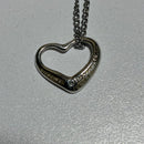 Tiffany Necklaces 925