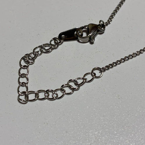Tiffany Necklaces 925