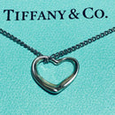 Tiffany Necklaces 925