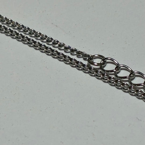 Tiffany Necklaces 925