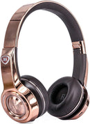 Wireless Headphones Elements Monster Rose Gold