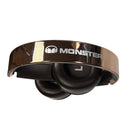 Wireless Headphones Elements Monster Rose Gold