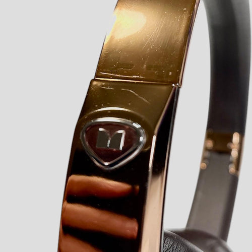 Wireless Headphones Elements Monster Rose Gold