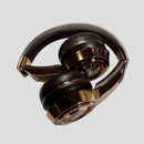 Wireless Headphones Elements Monster Rose Gold