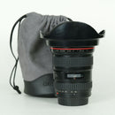 Canon Lens (Zoom) Ef17-40Mm F4L Usm Ef