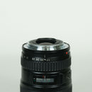 Canon Lens (Zoom) Ef17-40Mm F4L Usm Ef