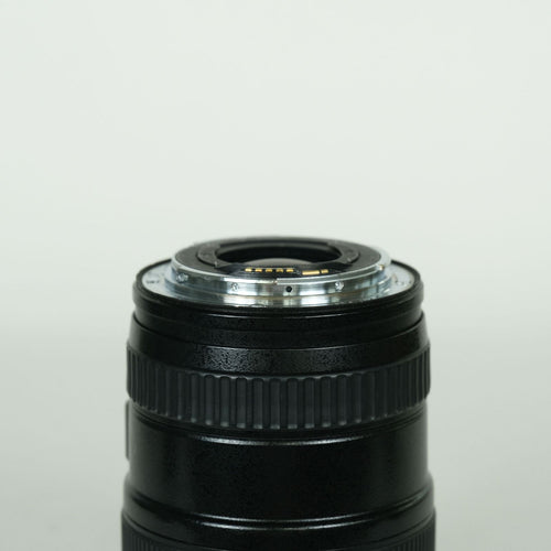 Canon Lens (Zoom) Ef17-40Mm F4L Usm Ef