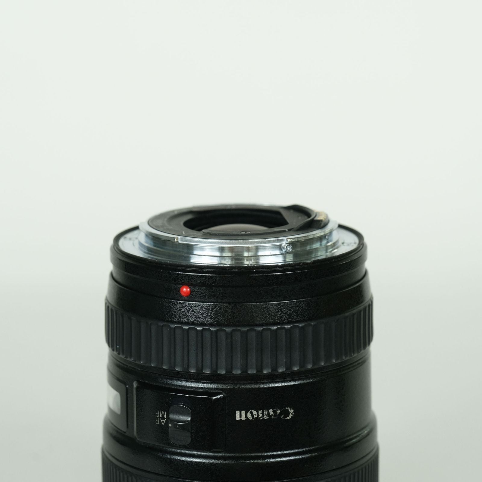 Canon Lens (Zoom) Ef17-40Mm F4L Usm Ef