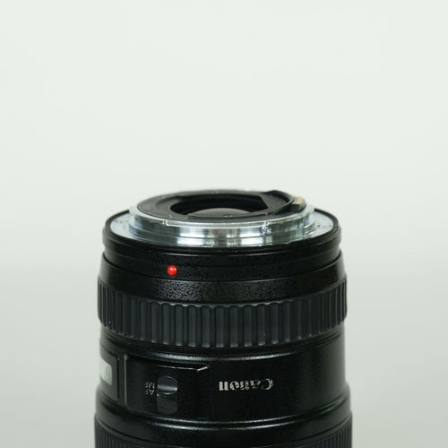 Canon Lens (Zoom) Ef17-40Mm F4L Usm Ef