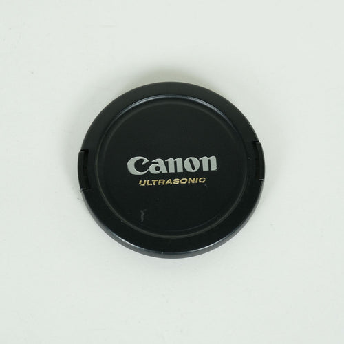 Canon Lens (Zoom) Ef17-40Mm F4L Usm Ef