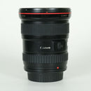 Canon Lens (Zoom) Ef17-40Mm F4L Usm Ef