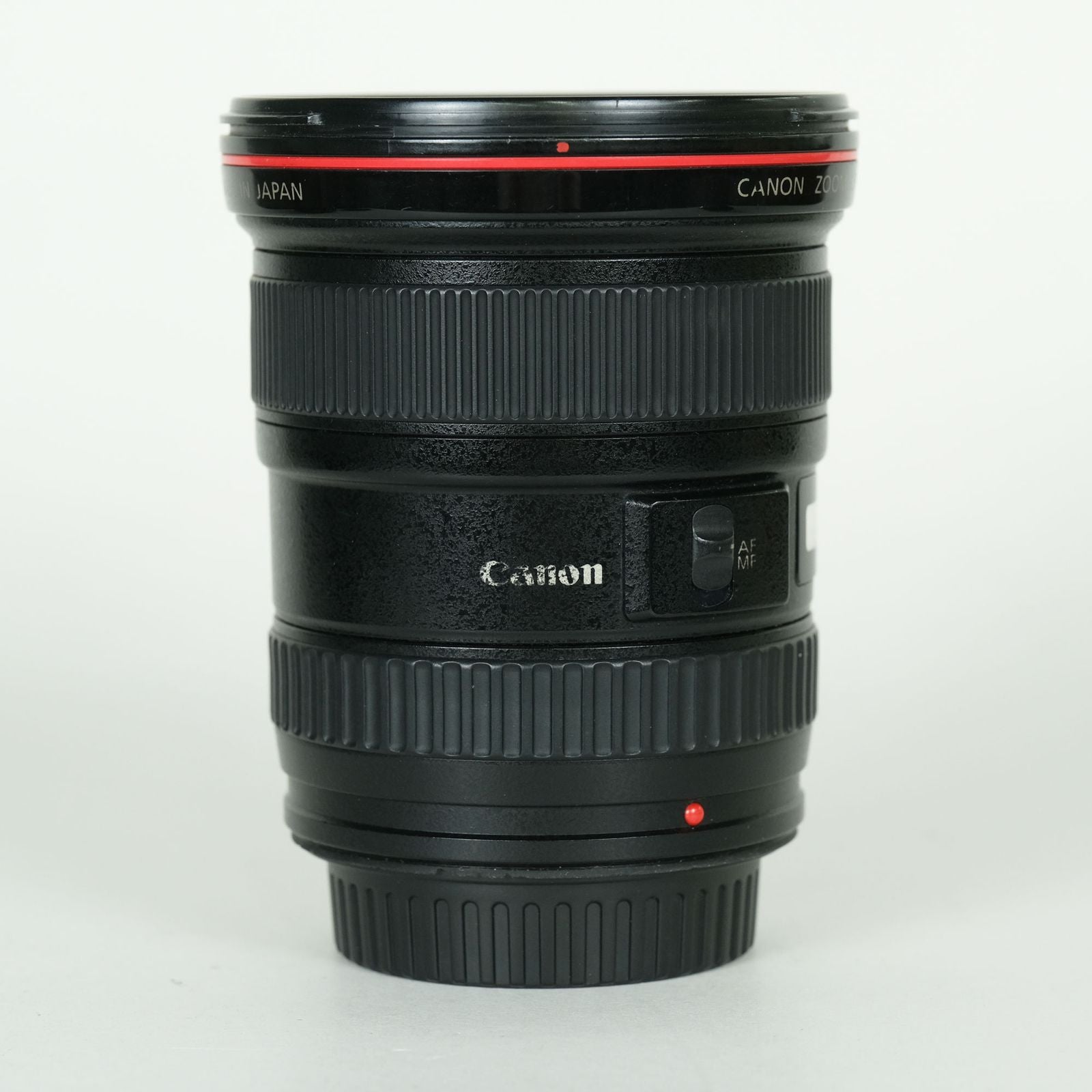 Canon Lens (Zoom) Ef17-40Mm F4L Usm Ef