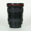 Canon Lens (Zoom) Ef17-40Mm F4L Usm Ef
