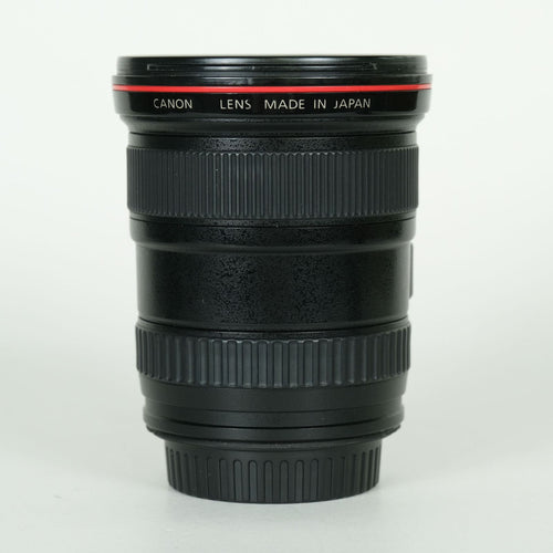 Canon Lens (Zoom) Ef17-40Mm F4L Usm Ef