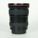 Canon Lens (Zoom) Ef17-40Mm F4L Usm Ef