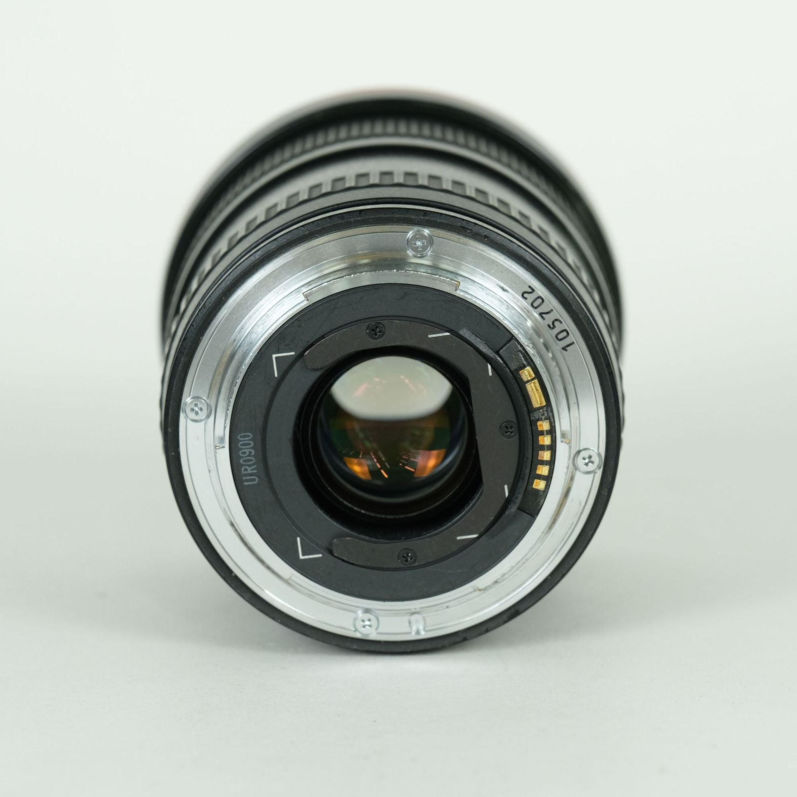Canon Lens (Zoom) Ef17-40Mm F4L Usm Ef
