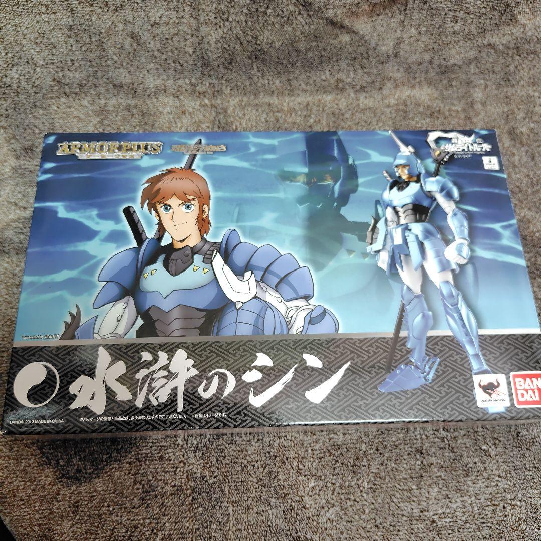 Bandai Other