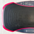 Doctorair Vibration Plates Sb-06 3D Pro