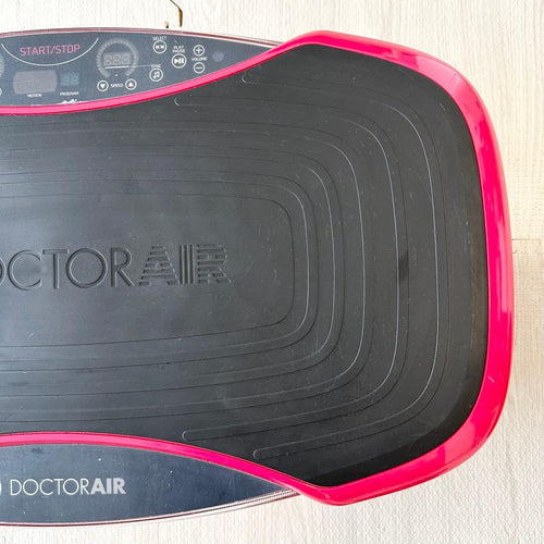 Doctorair Vibration Plates Sb-06 3D Pro