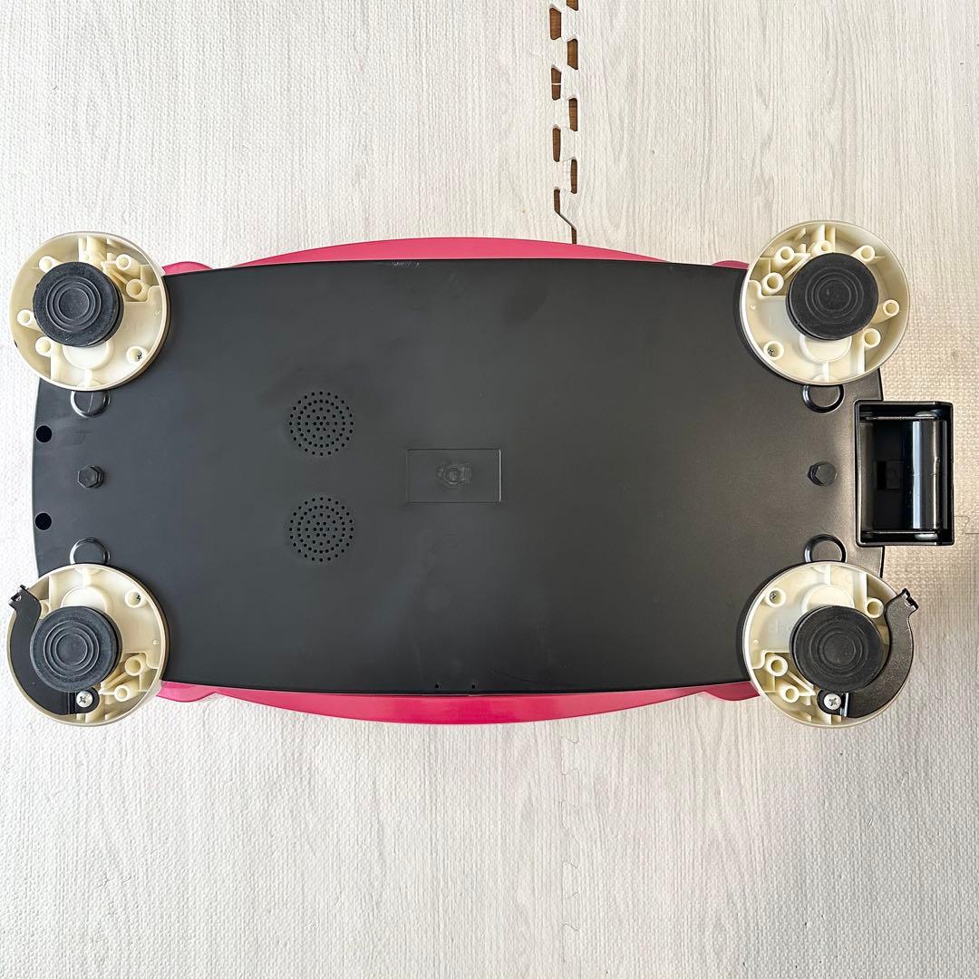 Doctorair Vibration Plates Sb-06 3D Pro