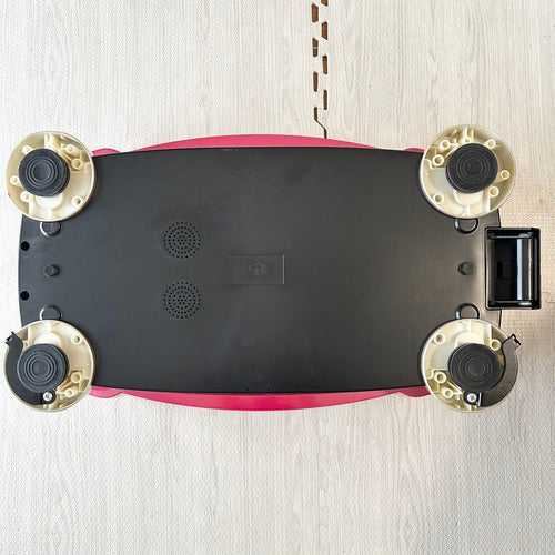 Doctorair Vibration Plates Sb-06 3D Pro
