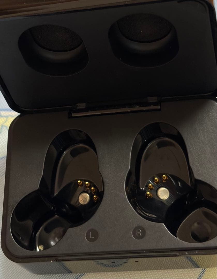 Onkyo Earphone Cases Cp-Tws01A