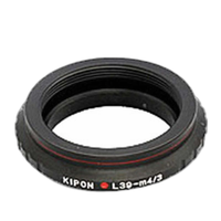 Kipon Others L39 L39-M4/3