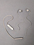 Ntt Wireless Earphones Bluetooth Nwm Mbn001Ba