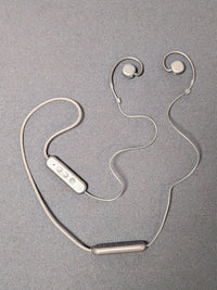 Ntt Wireless Earphones Bluetooth Nwm Mbn001Ba