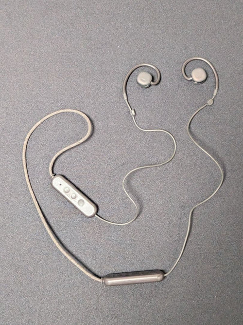 Ntt Wireless Earphones Bluetooth Nwm Mbn001Ba