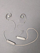 Ntt Wireless Earphones Bluetooth Nwm Mbn001Ba