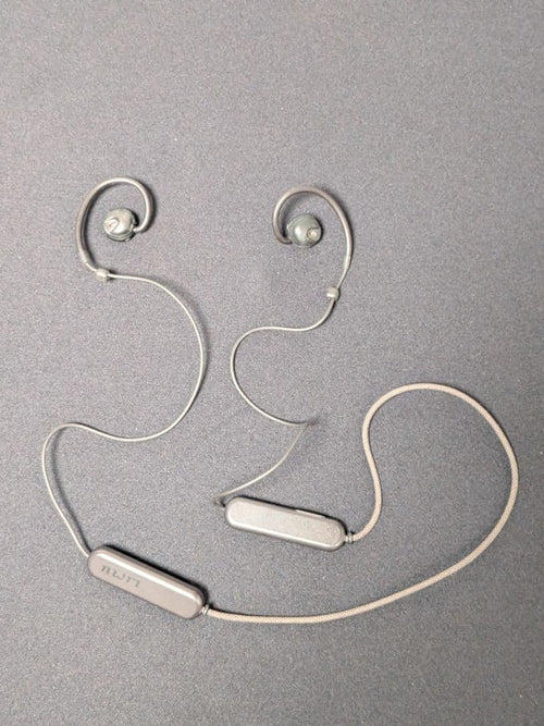 Ntt Wireless Earphones Bluetooth Nwm Mbn001Ba